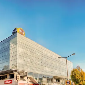 3* Szálloda Salzburg-nord