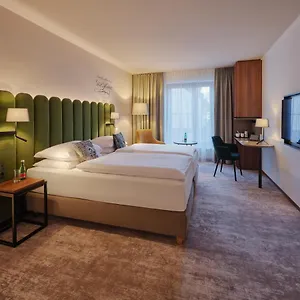 4* Szálloda Dorint City-hotel