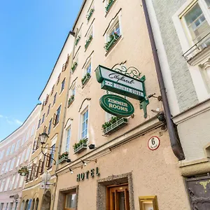 3* Szálloda Cityhotel Trumer Stube