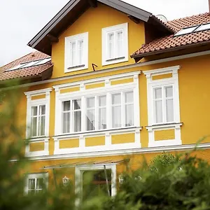 3* Szálloda Ceconi By Gruene Zur Post - 100% Bio