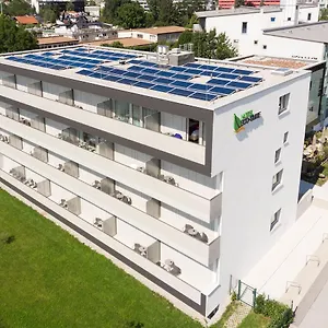 Eco Hotell